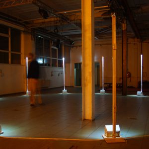 Jan Willem Hagenbeek- Resonating Room Highlight Delft 2023