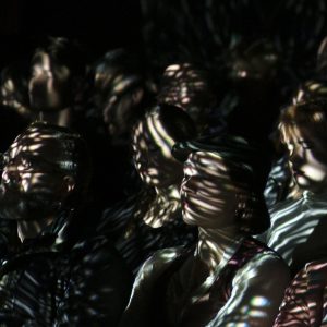 Armand Lesecq Binaural Audio Art