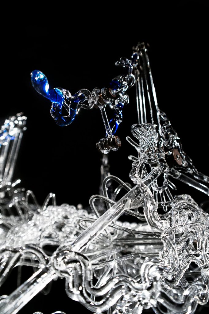 Symbiote - Jeanine Verloop Symbiote - Jeanine Verloop