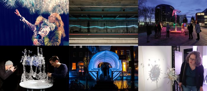 Highlight Delft 2023