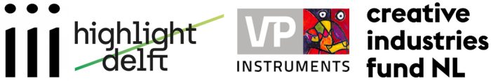 Highlight Delft, iii and VPInstruments are looking for artists who like to participate in a residency program at a sensor company.